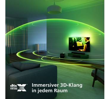 Produktbild Philips TAB5309