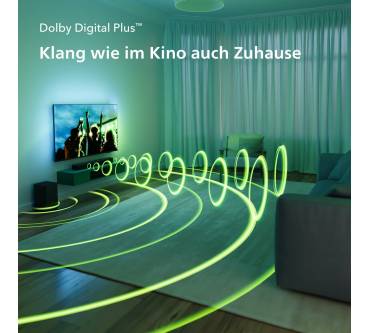 Produktbild Philips TAB5309