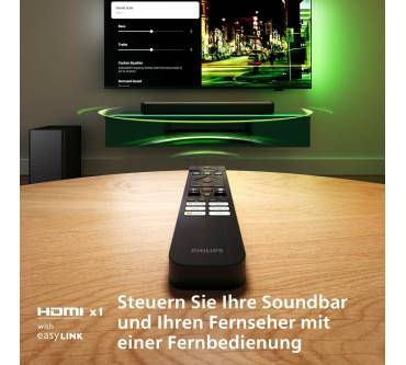 Produktbild Philips TAB5309