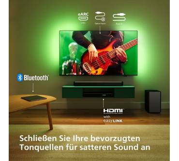 Produktbild Philips TAB5309