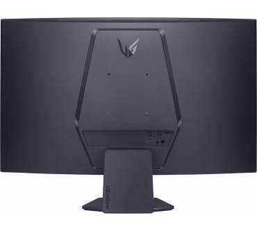 Produktbild LG UltraGear 32GS60QX-B