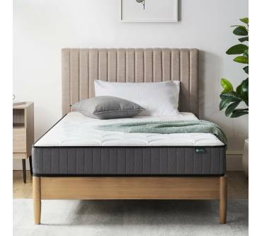 Produktbild Zinus Classic Euro Top Pocket Spring Hybrid-Matratze (20 cm)