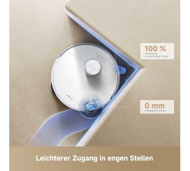 Produktbild Mova P50 Pro Ultra