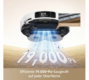 Produktbild Mova P50 Pro Ultra