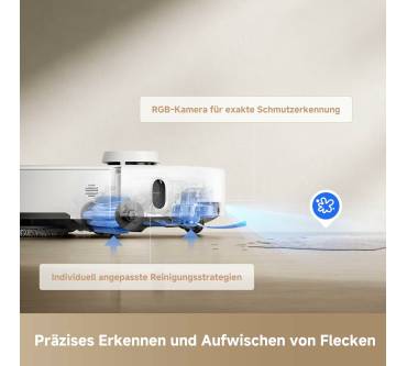 Produktbild Mova P50 Pro Ultra