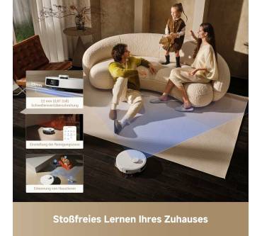 Produktbild Mova P50 Pro Ultra