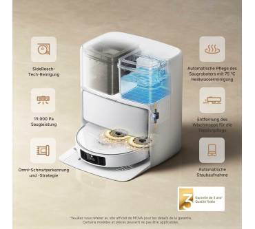 Produktbild Mova P50 Pro Ultra