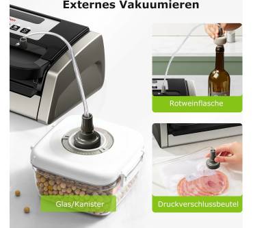 Produktbild Bonsenkitchen VS4100