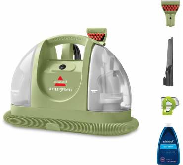Produktbild Bissell Little Green