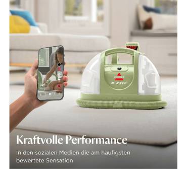 Produktbild Bissell Little Green