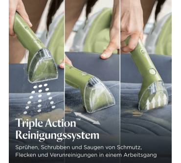 Produktbild Bissell Little Green