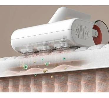 Produktbild Xiaomi Mi Dust Mite Vacuum Cleaner