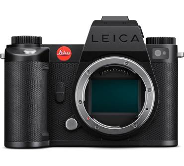 Produktbild Leica SL3-S