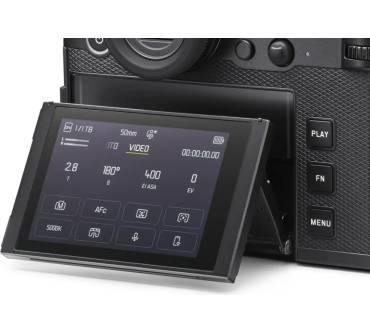 Produktbild Leica SL3-S