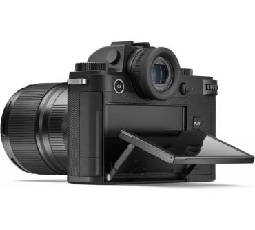 Produktbild Leica SL3-S