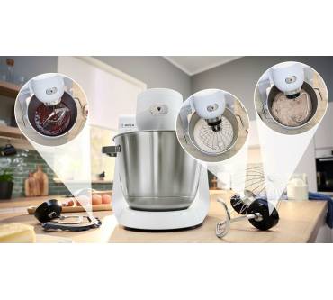 Produktbild Bosch Serie 6 MUMS6EW22