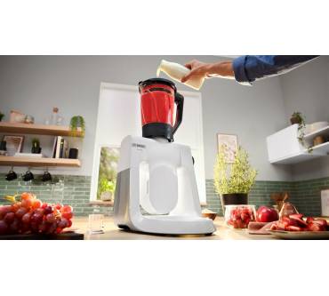 Produktbild Bosch Serie 6 MUMS6EW22