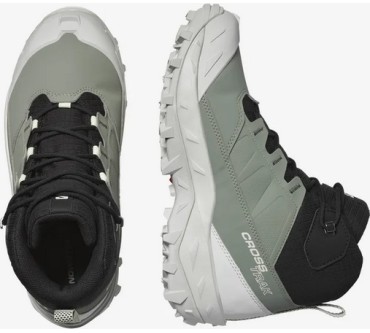 Produktbild Salomon Crosstrak Waterproof