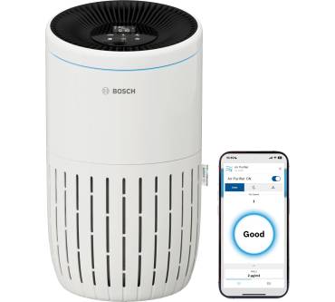 Produktbild Bosch Air 4000i