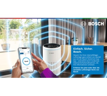 Produktbild Bosch Air 4000i