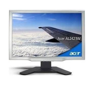 Produktbild Acer AL2423W