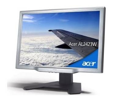 Produktbild Acer AL2423W