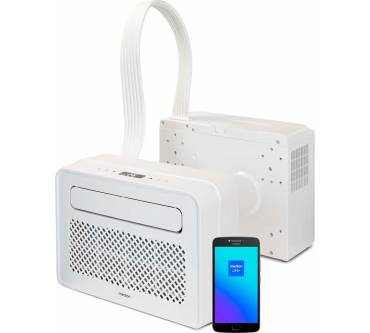 Produktbild Medion Life P502 (MD 37735)