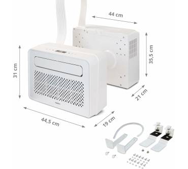 Produktbild Medion Life P502 (MD 37735)