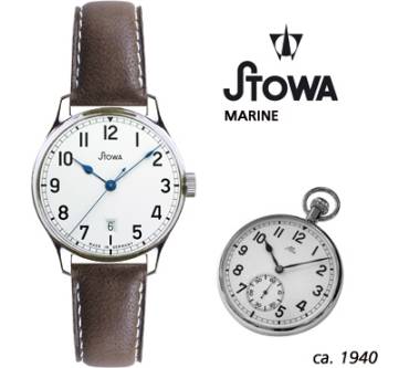 Produktbild Stowa Marine Automatik