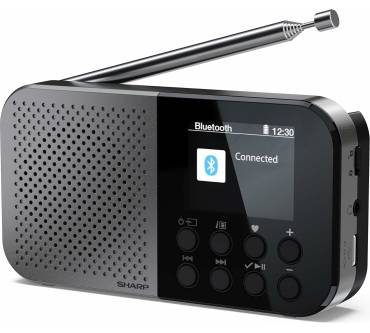 Produktbild Sharp DR-P520