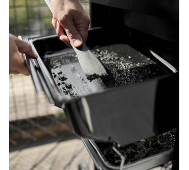 Produktbild Weber Spirit E-325 GBS (2025)