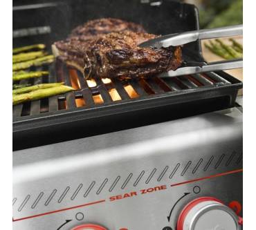 Produktbild Weber Spirit E-325 GBS (2025)