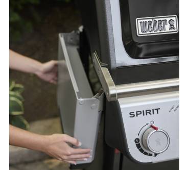 Produktbild Weber Spirit EP-425 GBS (2025)