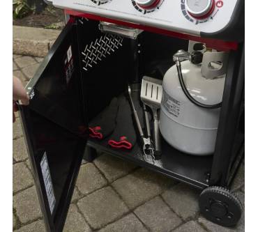 Produktbild Weber Spirit EP-435 GBS (2025)