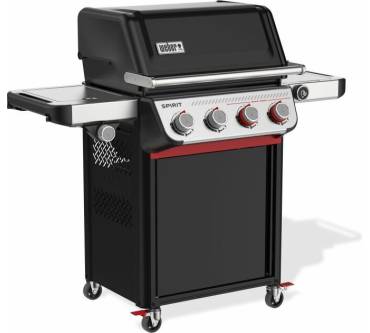Produktbild Weber Spirit EP-435 GBS (2025)