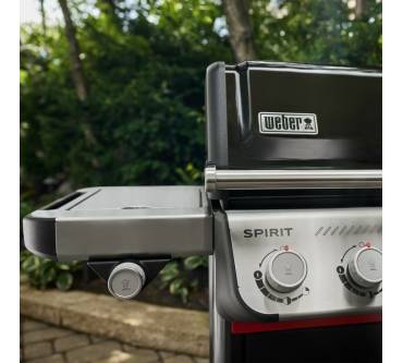 Produktbild Weber Spirit EP-435 GBS (2025)