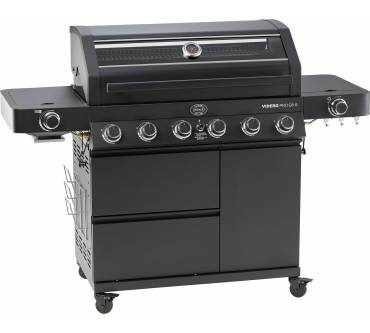 Produktbild Rösle Videro Pro G6-S Vario+