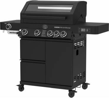 Produktbild Rösle Videro Pro G4-SB smart Vario+