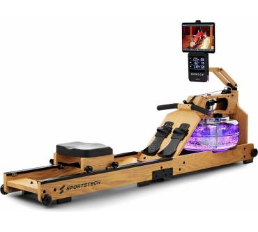 Produktbild Sportstech WRX1000