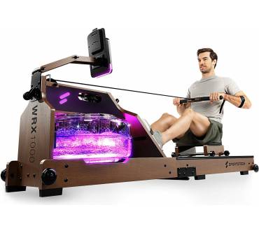 Produktbild Sportstech WRX1000