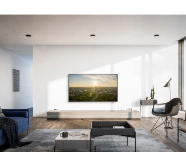 Produktbild Panasonic TV-75W95AEG