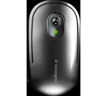 Produktbild Kensington SlimBlade Presenter Media Mouse