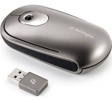 Produktbild Kensington SlimBlade Presenter Media Mouse