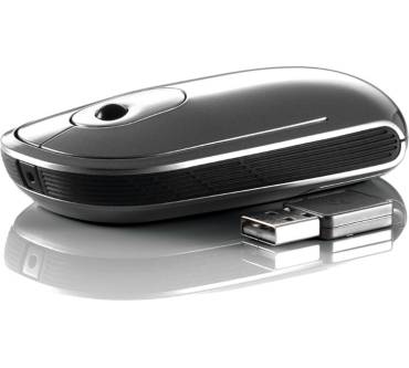 Produktbild Kensington SlimBlade Presenter Media Mouse