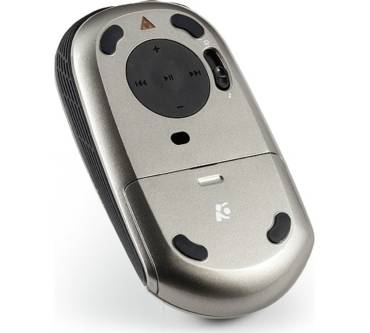 Produktbild Kensington SlimBlade Presenter Media Mouse