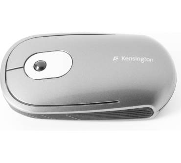 Produktbild Kensington SlimBlade Presenter Media Mouse