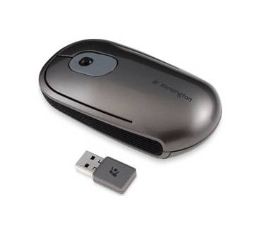 Produktbild Kensington SlimBlade Presenter Media Mouse