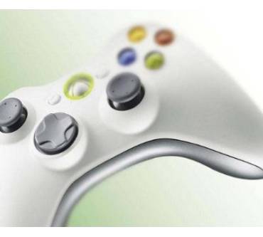 Produktbild Microsoft Xbox 360 (20GB)