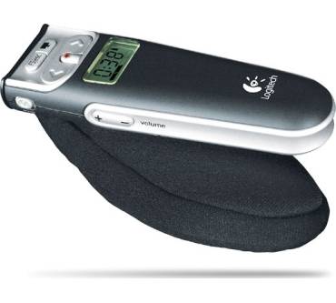 Produktbild Logitech Cordless Presenter