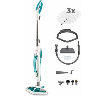 Produktbild Polti Vaporetto PTEU0282 SV450 Double